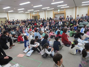 大会の様子(10)の画像
