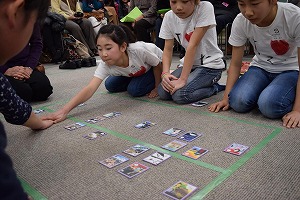 大会の様子(4)の画像