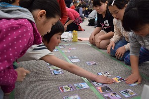 大会の様子(5)の画像