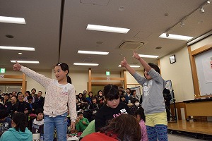 大会の様子(8)の画像