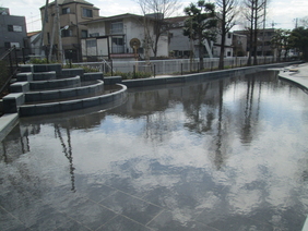 水元スポーツセンター公園の写真