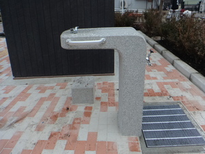 施工後(奥戸南汐公園)の写真