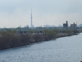 江戸川写真