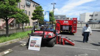 すい防