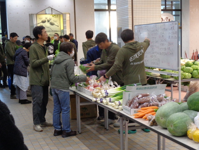 即売会