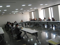 第14回 会議風景