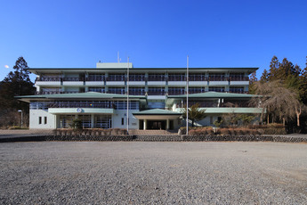 日光林間学園写真