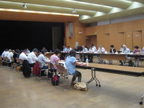 第16回 会議風景