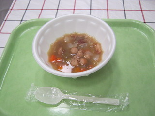 給食展
