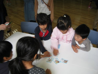 給食展