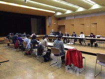 第17回 会議風景