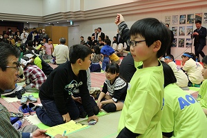 大会のようすの画像(7)