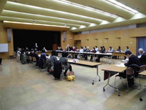 第18回 会議風景