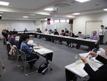 第21回 会議風景
