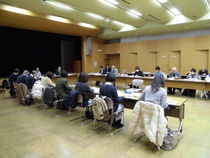 第22回 会議風景