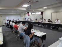 第23回 会議風景