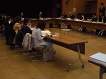 第25回 会議風景