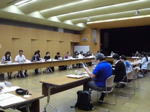 第26回 会議風景