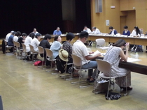 第27回 会議風景