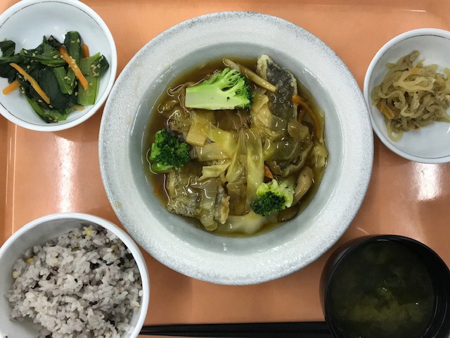 魚