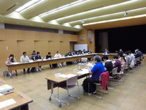第28回 会議風景
