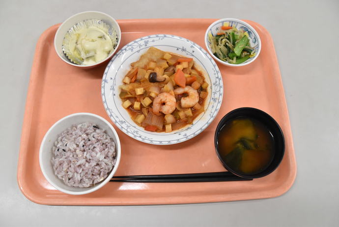 2月行事食 節分