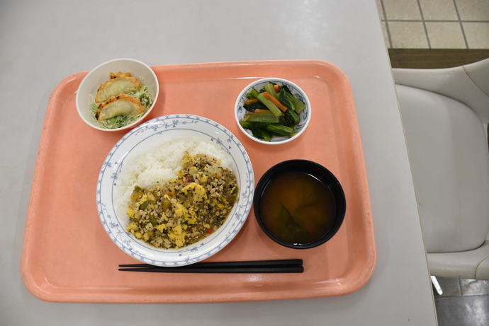世界の料理(タイ)