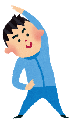 taisou