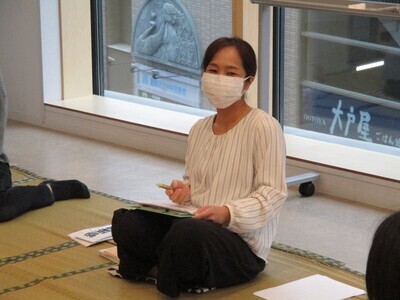 過去の講座の様子の画像2
