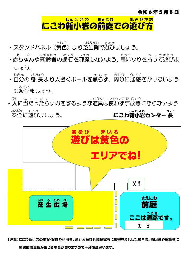 遊び方