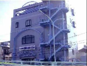 新越精機株式会社の写真