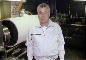 鈴木 博久氏の写真