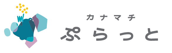 カナぷらロゴ