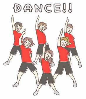 dance