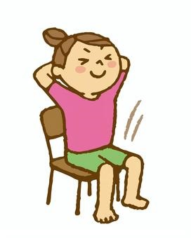 健美操