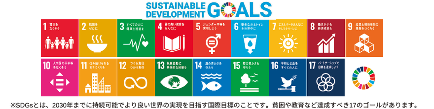 sdgs