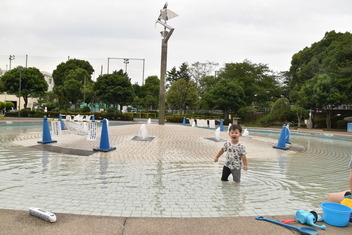 上千葉砂原公園