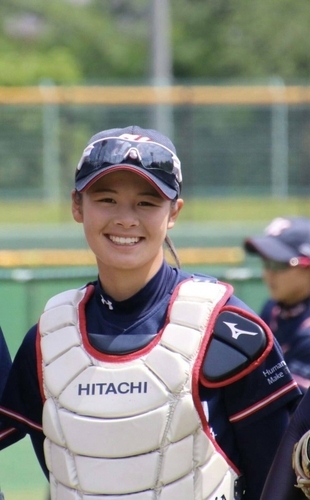 鈴木 理恵 選手の写真