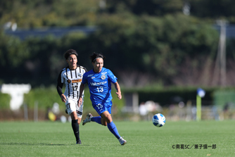 水野選手