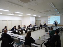 当日の様子