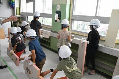 清和小学校WS2