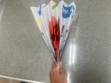 応援グッズ
