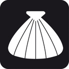 貝のイラスト