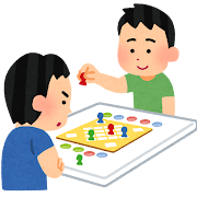 おもちゃの広場